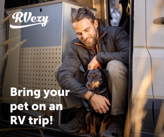 RVezy RV Rentals - Hit the road with RVezy