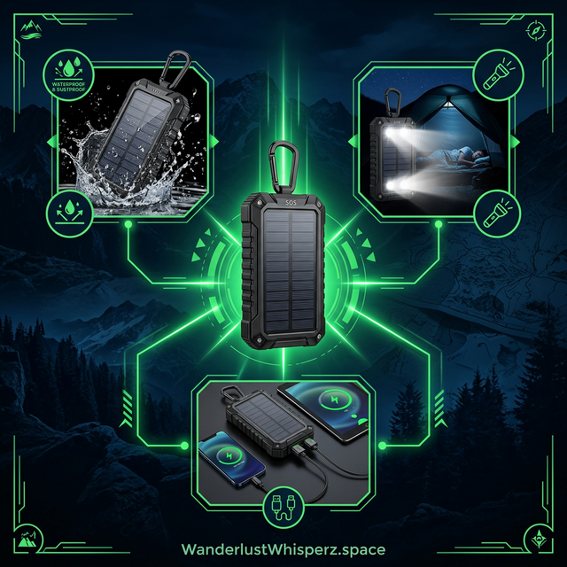 Omni-channel mind map infographic for e-bike power setup.