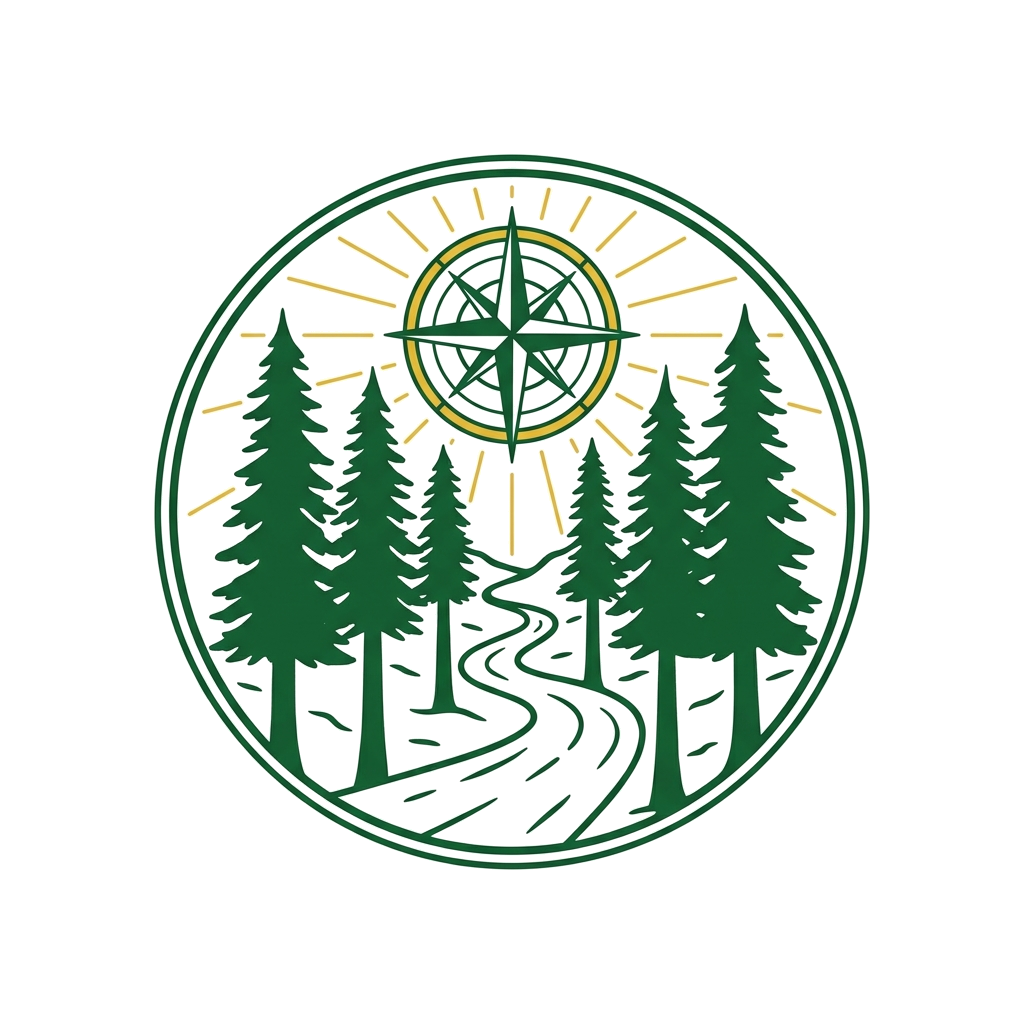 Redwood Pathfinder Tee