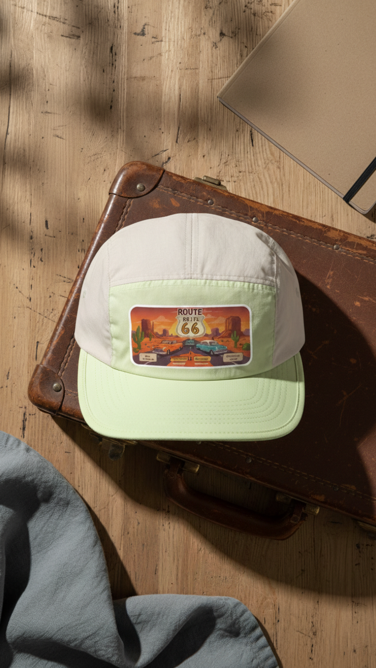 Close up of the SOS solar charger's durable panels.